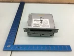 09-11 Jaguar Xf Am/fm Radio Receiver 6 Cd Disc Player Oem. Fixed Price $84.89.