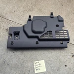 2016 Hyundai Sonata Black Dashboard Trim Cover Oem 97285C2000. Fixed Price $35.64.