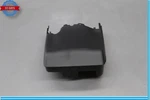 14-19 Maserati Ghibli Lower Steering Column Trim Cover Panel Black Oem. Fixed Price $31.50.