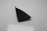 07-14 Lincoln Navigator Front Right Passenger Side Dashboard End Cap Trim Cover. Fixed Price $33.00.