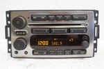 **read** 2007 Gm Hummer 6-CD/AM/FM Radio Receiver 15923766 Oem *C1829. Fixed Price $80.00.