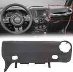 Rh Passenger Dash Cover 5QZ89DX9AB Tpv For 2015-2018 Jeep Wrangler Jk Sahara. Fixed Price $41.99.