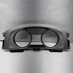 2015 - 2019 Volkswagen Golf Speedometer Trim Bezel Panel Gray Oem ZSB5GM857189. Fixed Price $29.99.