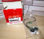 Oem Kia Motors Accessories Genuine P8620-00000 Ipod Adapter Cable New Nib. Fixed Price $14.44.
