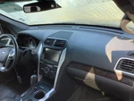 Used Dashboard Panel Fits: 2014 Ford Explorer W/o Police Package W/center Speake. Fixed Price $220.00.