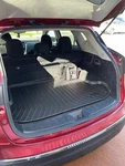 Rear Trunk Cargo Floor Tray Liner Boot Pad Mat For Nissan Murano 2015-2024 New. Fixed Price $56.95.
