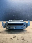 2011-2015 Jaguar Xj Am Fm Cd Player Radio Receiver Oem AA7542 Dg. Fixed Price $31.87.