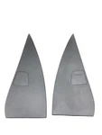 2021 2024 Ford Mustang Mach-e Oem Front Lh Rh Dash End Cap Trim Cover (2). Fixed Price $59.50.