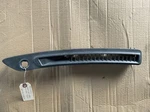 09-19 Nissan 370Z Front Left Dashboard Air Vent Trim 68743-1EA0A. Fixed Price $35.01.