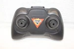 Monster Jam Rc Replacement Remote Control Only! 2.4 Ghz PQN66801TX2G4. Fixed Price $24.95.