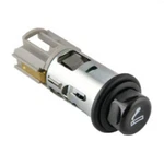 Porsche 911 Boxster Cigarette Lighter Gloss Black 99665210100 Genuine Oem. Fixed Price $32.00.
