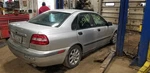 Driver Left Sun Visor With Illumination Fits 00-03 Volvo 40 Series 2119382. Fixed Price $38.00.