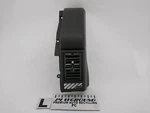 Jeep Cherokee Xj Driver Left Front Dash End Bezel Trim Agate Fits 1997-2001. Fixed Price $44.87.