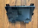 2010-2012 Honda Crosstour Oem Navigation Gps Dash Display Screen 39810-TP6A010M1. Fixed Price $79.99.