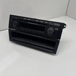2003-2010 Porsche Cayenne (955 957) Am/fm Radio Stereo Receiver Cd Disc Player. Fixed Price $62.99.