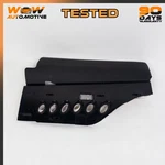 04-13 Bentley Continental Flying Spur Right Knee Panel Under Dashboard Trim Oem. Fixed Price $158.37.