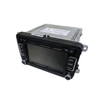 2013-2017 Volkswagen Cc Jetta Gti Passat Radio Receiver 1K0035180AF Oem. Fixed Price $120.99.