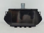 2010-2013 Acura Mdx Information Display Screen PW62F. Fixed Price $46.39.