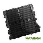 T301-15-P10A Engine Radiator Shutter Grille For Mazda CX-90 CX90 3.3L 2024-2025. Fixed Price $130.99.