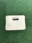 Lexus GX470 Interior Fuse Access Panel Lid 55545-60060 Genuine Oem Ivory Tan. Fixed Price $49.99.
