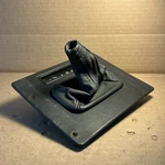 Oem 1989 Cadillac Allante Floor Shifter Boot Black. Fixed Price $85.00.