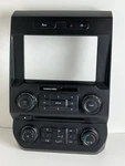 2018 Ford F150 Radio Ac Temperature Control Panel JL3T-18E243-CDE Oem. Fixed Price $229.09.