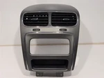 2011-2020 Dodge Journey Radio Vent Bezel Blk 1QC311XPAD. Fixed Price $96.32.