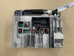 2019-2020 Jeep Grand Cherokee Dash Radio Receiver Control Module Oem 68429214AB. Fixed Price $399.99.