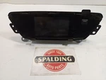 Honda 39710-T1W-A612M1 Panasonic Upper Dash Display Screen 15-16 Crv 9502234. Fixed Price $93.83.