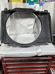 1978-1988 Gm G-body Fan Shroud 22506642, Pc, 81-88 Olds 442, Cutlass Used. Fixed Price $140.40.