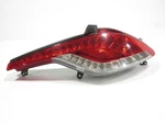11-12 Fisker Karma 2012 Rear Right Passenger Taillight Brake Lamp ;:o. Fixed Price $295.00.