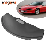 Black Upper Dash Pad Panel Cover Abs For Camaro Firebird 97 98 99 #10422746. Fixed Price $222.99.