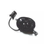 Genuine Volkswagen Inst Panel Speaker 561-035-411-G. Fixed Price $20.52.