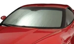 Intro-tech Windshield Sun Shade KI-08 For 2007 Kia Sorento. Fixed Price $58.25.