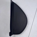 2011-21 Jeep Grand Cherokee Dashboard Right End Cap Cover Trim Oem. Fixed Price $25.00.