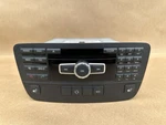 2013-2015 Mercedes W204 GLK350 GLK250 Oem Navigation Comand Radio A2049002713. Fixed Price $425.00.