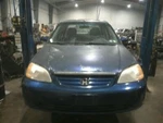 Civic 2003 Wiper Arm 113240. Fixed Price $25.00.