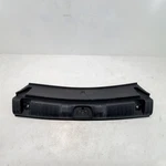 2017-2026 Jeep Compass Trunk Liftgate Sill Scuff Plate Trim Cover Panel Oem. Fixed Price $79.99.