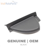 2015 Mercedes-benz C400 Left Dash Panel End Cap / Trim 2056801107. Fixed Price $16.99.