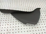 2019-2023 Ford Transit Connect Front Left Dash Panel Cover End Cap Trim LOT#7. Fixed Price $46.99.
