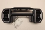2021-2023 Ford Bronco Sport Dashboard Center Display Bezel W/ Air Vents Oem. Fixed Price $67.80.