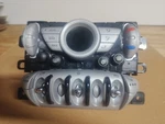 08-10 Mini Cooper Ac Heater Climate Control Heated Seats Window Switch 69810709. Fixed Price $42.00.