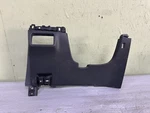 Oem 2017 2023 Mazda CX-5 Dashboard Left Lower Knee Panel KB7W-64281. Fixed Price $79.00.