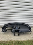 2010-2015 Jaguar Xjl Dashboard Instrument Panel Oem Black. Fixed Price $250.24.