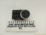 Range Rover Hse L322 Headlight Lamp Control Switch Fits 2010 2011 2012. Fixed Price $44.87.