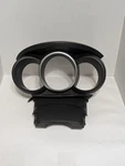 2012-13 Kia Soul Dash Instrument Cluster Surround Trim Bezel W/shroud Oem #548. Fixed Price $25.00.