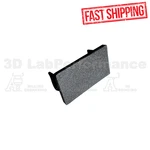 Console Hole Plug Cover Toyota Corolla 1984-1987 Black. Fixed Price $14.95.