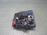 03-08 Bmw E85 E86 Z4 Dash Fuse Relay Box Module Oem. Fixed Price $46.49.
