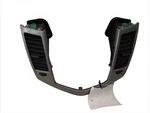 2011-2015 Chevrolet Cruze Center Radio Bezel Used 95199542 Oem. Fixed Price $59.99.