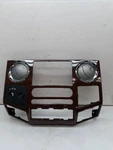 08-10 F250SD King Ranch Woodgrain Radio Bezel 8C34-2504302-E. Fixed Price $92.24.